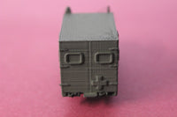 1-87TH SCALE 3D PRINTED CANADIAN ARMY LIGHT SUPORT VEHICLE(LSVW) AMBULANCE