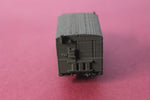 1-72ND SCALE 3D PRINTED CANADIAN ARMY LIGHT SUPORT VEHICLE(LSVW) MOBILE REPAIR TEAM