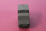 1-72ND SCALE 3D PRINTED CANADIAN ARMY LIGHT SUPORT VEHICLE(LSVW) CARGO TRUCK