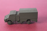 1-72ND SCALE 3D PRINTED CANADIAN ARMY LIGHT SUPORT VEHICLE(LSVW) CARGO TRUCK