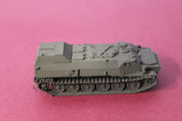 1-87THSCALE 3D PRINTED RUSSIAN-UKRAINE WAR RUSSIAN MT-LB AMBULANCE