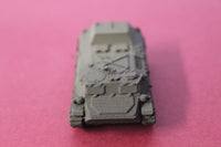 1-87THSCALE 3D PRINTED RUSSIAN-UKRAINE WAR RUSSIAN MT-LB AMBULANCE