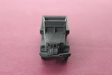 1-72ND SCALE 3D PRINTED CANADIAN ARMY BOMBADIER MLVW 6X6 TRUCK
