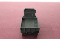 1-72ND SCALE 3D PRINTED CANADIAN ARMY BOMBADIER MLVW 6X6 TRUCK