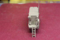 1-87TH 3D PRINTED ISRAELI-HAMAS WAR "IRON DOME" PATRIOT MISSILE SYSTEM AD/MSQ104 ENGAGEMENT CONTROL STATION