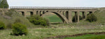 1-87TH SCALE 3D PRINTED MILWAUKEE ROAD BRIDGE #2 ROSALIA, WASHINGTON DESIGN AND 1 PRINT