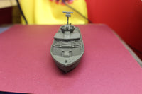 1-100TH SCALE 3D PRINTED VIETNAM WAR  U.S.NAVY SWIFT BOAT Patrol Craft Fast (PCF)