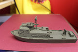 1-100TH SCALE 3D PRINTED VIETNAM WAR  U.S.NAVY SWIFT BOAT Patrol Craft Fast (PCF)