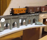 1-87TH SCALE 3D PRINTED MARLIN SUPERIOR BRIDGE DESIGN AND PRINT