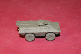 1-56TH SCALE 3D PRINTED V100 CADILLAC GAGE COMMANDO ARMORED CAR