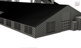 1-87TH HO SCALE 3D PRINTED ELMHURST-CHICAGO STONE CO.