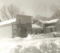 1-87TH HO SCALE 3D PRINTED 1950'S PRINT SHOP DESIGN AND 1 PRINT ROOF INCLUDED
