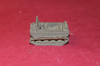 1-48TH SCALE 3D PRINTED WW II U.S. ARMY M 29 WEASEL