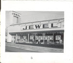 1/160TH SCALE 3D PRINTED KIT JEWEL GROCERY STORE DESIGN AND 1 PRINT