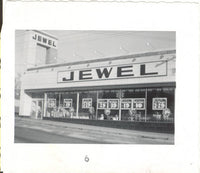 1/160TH SCALE 3D PRINTED KIT JEWEL GROCERY STORE