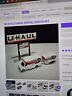 160TH N SCALE 3D PRINTED U-HAUL SIGN