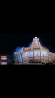 1-24TH SCALE 3D PRINTED "THE WRATH MOVIE" BIG KAY'S BURGERS DRIVE IN DESIGN AND 1 PRINT