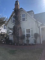 1-87TH HO SCALE 3D PRINTED HOUSE AT 610E TUNNELL ST, SANTA MARIA, CA