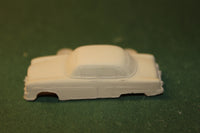HO SCALE 1954 FORD CUSTOMLINE RESIN KIT