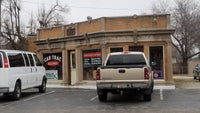 1/220TH Z SCALE 3D PRINTED GAS STATION KENOSHA, WI