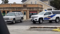 1/220TH Z SCALE 3D PRINTED GAS STATION KENOSHA, WI