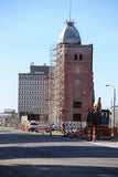 1/87TH  HO SCALE BUILDING  3D PRINTED KIT DIXIE BREWING NEW ORLEANS LA