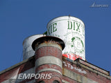 1/87TH  HO SCALE BUILDING  3D PRINTED KIT DIXIE BREWING NEW ORLEANS LA