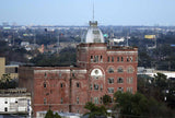1/87TH  HO SCALE BUILDING  3D PRINTED KIT DIXIE BREWING NEW ORLEANS LA