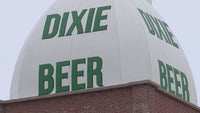 1/87TH  HO SCALE BUILDING  3D PRINTED KIT DIXIE BREWING NEW ORLEANS LA