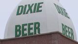 1/87TH  HO SCALE BUILDING  3D PRINTED KIT DIXIE BREWING NEW ORLEANS LA