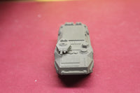 1-50TH SCALE 3D PRINTED IRAQ WAR U.S. MARINE CORPS AAV-P7/A1  ASSAULT AMPHIBIOUS VEHICLE