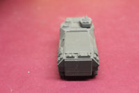 1-50TH SCALE 3D PRINTED IRAQ WAR U.S. MARINE CORPS AAV-P7/A1  ASSAULT AMPHIBIOUS VEHICLE