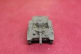 1-87TH SCALE 3D PRINTED WWII BRITISH ALECTO SELF PROPELLED GUN