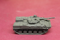 1-87TH SCALE 3D PRINTED COLD WAR RUSSIAN BMD-4 AMPHIBIOUS AIRBORNE INFANTRY FIGHTING VEHICLE IFV