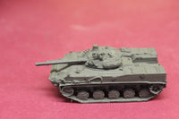 1-87TH SCALE 3D PRINTED COLD WAR RUSSIAN BMD-4 AMPHIBIOUS AIRBORNE INFANTRY FIGHTING VEHICLE IFV