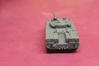 1-87TH SCALE 3D PRINTED COLD WAR RUSSIAN BMD-4 AMPHIBIOUS AIRBORNE INFANTRY FIGHTING VEHICLE IFV