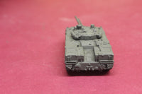 1-72ND SCALE 3D PRINTED BMD-4 AMPHIBIOUS AIRBORNE INFANTRY FIGHTING VEHICLE IFV