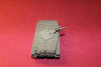 1/72ND SCALE 3D PRINTED POST WAR II SOVIET BMP1 WITH SACLOS GUIDED 9M113 KONKURS