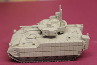 1-87TH SCALE 3D PRINTED U.S. ARMY M2A3 BRADLEY BUSK III