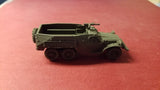 1/72ND SCALE  3D PRINTED  KOREAN WAR  CHINESE BTR-152 APC