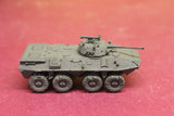 1-56TH SCALE 3D PRINTED SOVIET BTR-90 8×8 WHEELED ARMORED PERSONNEL CARRIER