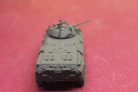 1-87TH SCALE 3D PRINTED SOVIET BTR-90 8×8 WHEELED ARMORED PERSONNEL CARRIER