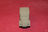 1/87TH SCALE 3D PRINTED VIETNAM WAR NORTH VIETNAMESE BTR 40 APC CLOSED