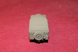 1/87TH SCALE 3D PRINTED VIETNAM WAR NORTH VIETNAMESE BTR 40 APC CLOSED