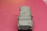 1-87TH SCALE 3D PRINTED AUSTRALIAN BUSHMASTER MRAP PROTECTED MOBILITY VEHICLE