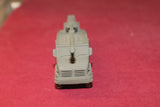 1/72ND SCALE 3D PRINTED AFGANISTAN WAR FRENCH CAESAR SELF-PROPELLED HOWITZER