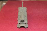1/72ND SCALE 3D PRINTED AFGANISTAN WAR FRENCH CAESAR SELF-PROPELLED HOWITZER