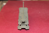 1/87TH SCALE 3D PRINTED AFGANISTAN WAR FRENCH CAESAR SELF-PROPELLED HOWITZER