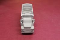 1-72ND SCALE 3D PRINTED 1973 DODGE D800 GRAIN TRUCK OPEN