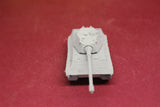 1-72ND SCALE 3D PRINTED WW II GERMAN E-75 WITH 105MM TURRET